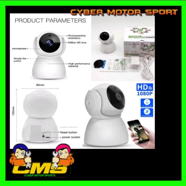 TER LARIS -  cctv online dan offline pantau jarak jauh via android dari mana saja . cctv wifi. cctv