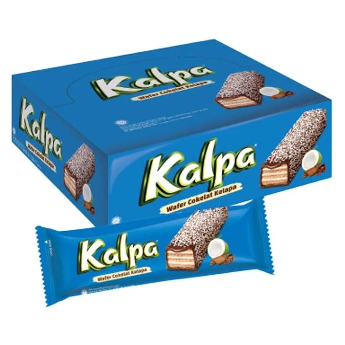 

[add-snack] Kalpa Wafer Cokelat Kelapa 24gr x12pc [add-snack]
