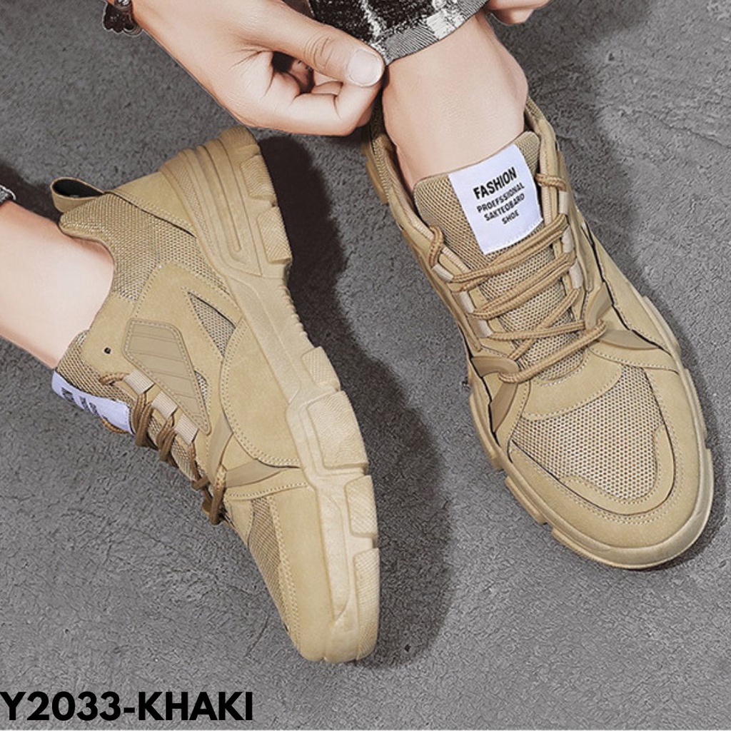 SNEAKERS BERTALI KEKINIAN NEW SUMMER KEREN LOWCUT BAHAN MESH BERKUALITAS IMPORT Y2033