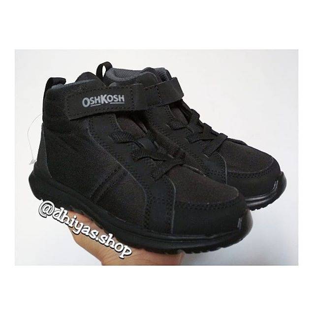 Sepatu Oshkosh Bgosh
