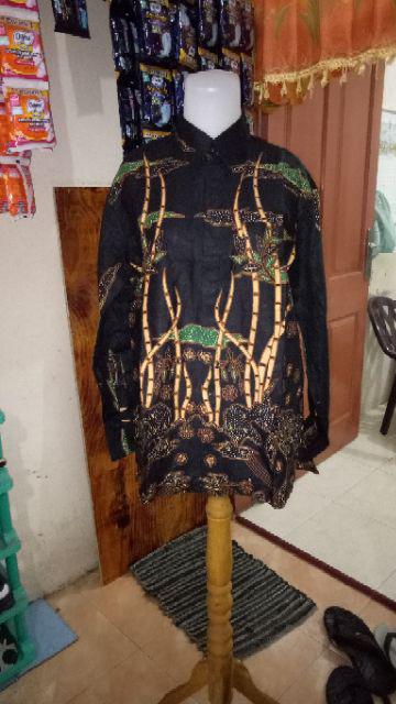 Maura Couple - Sania Ruffle Batik Couple Ori Ndoro Jowi Dnt Garansi Termurah Shopee - Shopa