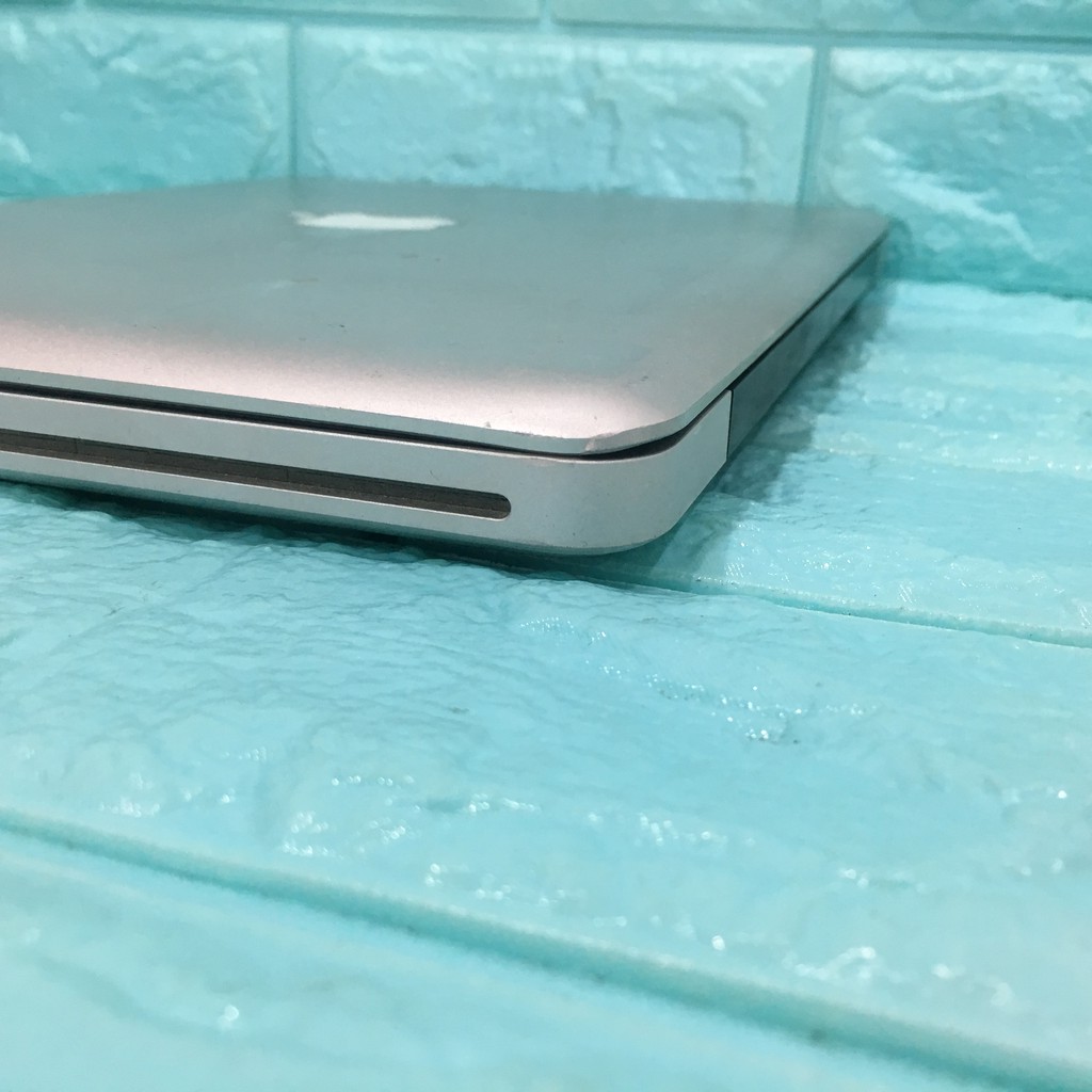 PROMO MacBook Pro 13 inch 2011 SECOND