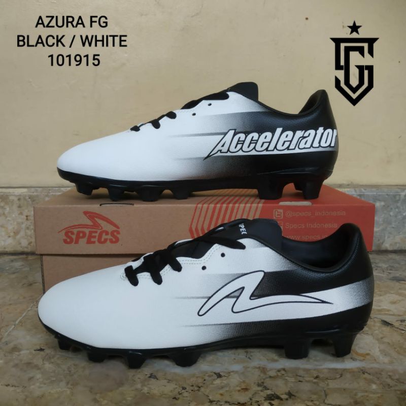 Sepatu Sepak Bola Specs Azura FG