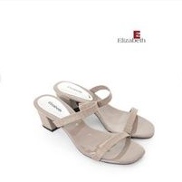 sepatu wanita merk Elizabeth