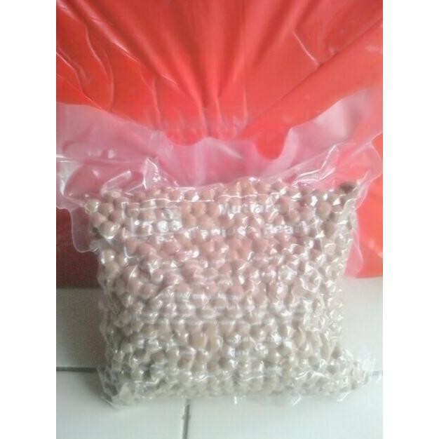 

ENAK BUBBLE TAPIOKA PEARL TERLARIS TERLEZAT