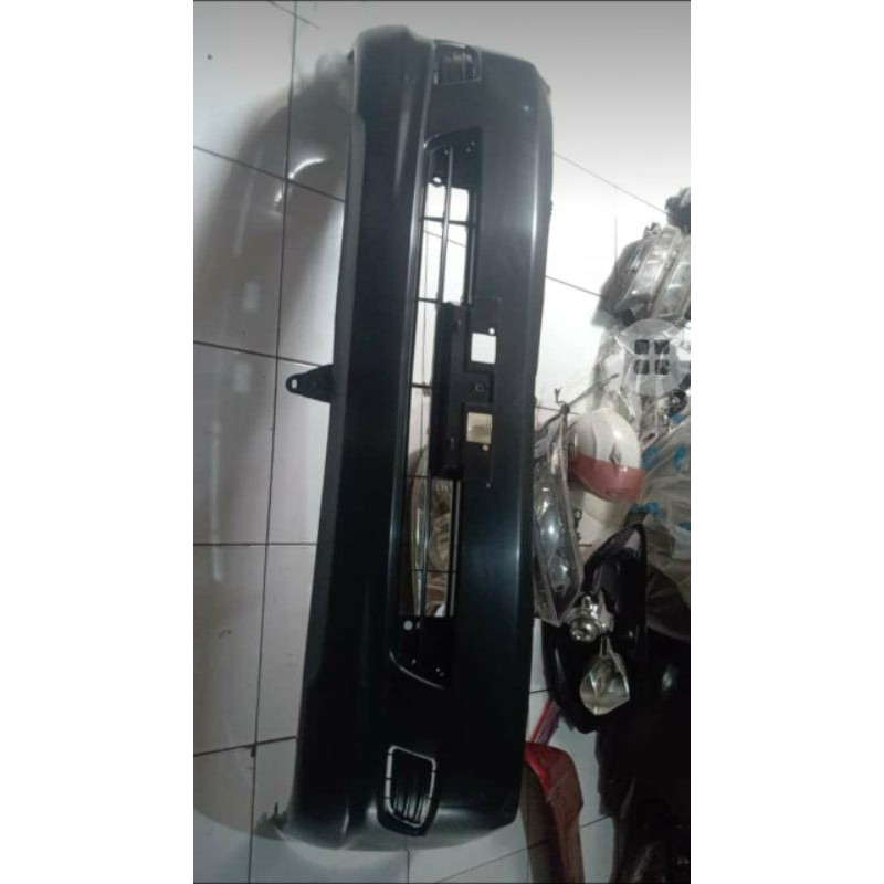 bumper depan innova 2004-2009  gen1