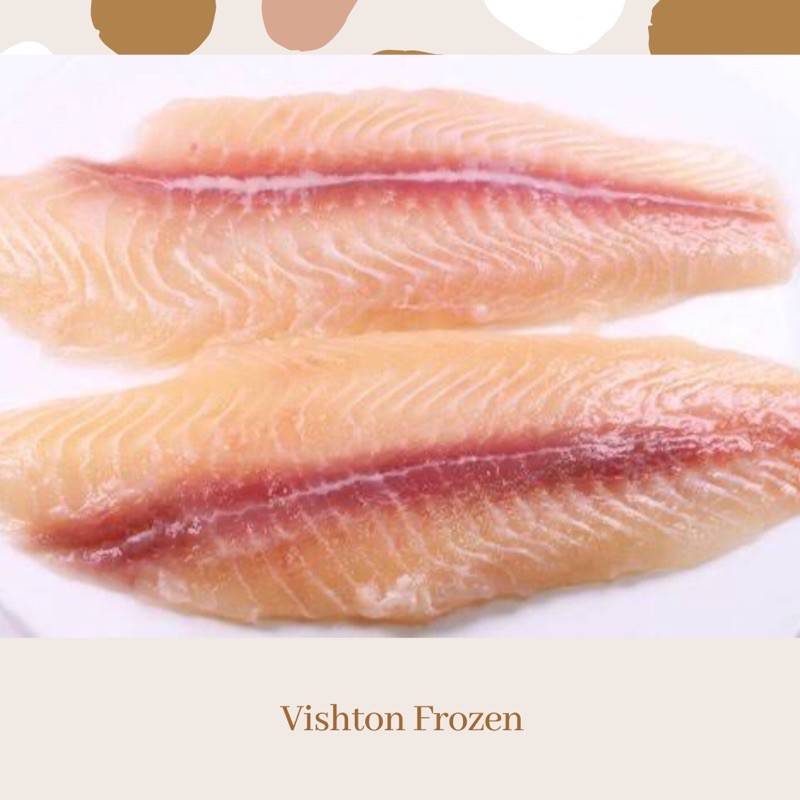

Fillet ikan Dori 1 kg
