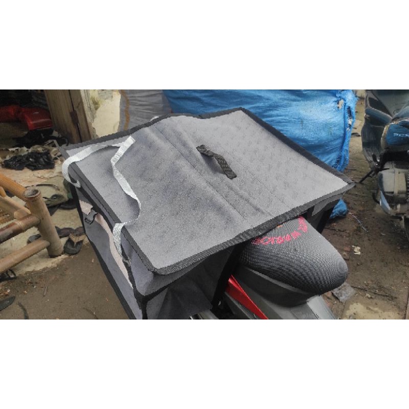 Tas motor JUMBO Tas pos Tas obrok anti air