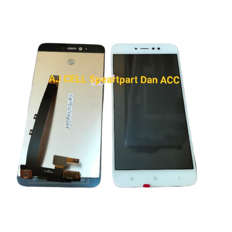 LCD+ TS Xiaomi  Redmi Note 5A Prime
