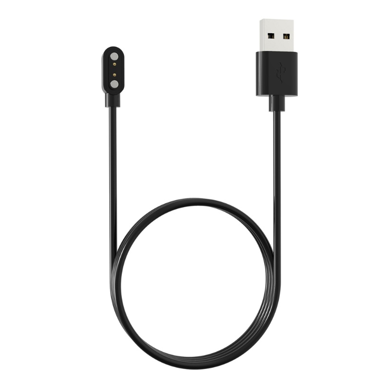 Cre Dock Charging Magnetik Dengan Kabel Untuk Haylou-Rt2 Ls10