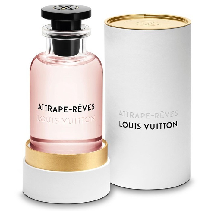 LV Attrape Reves EDP 100ml Louis Vuitton Original | Shopee Indonesia