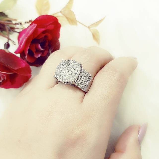 CINCIN IMPOR/XUPING PREMIUM GRADE A+++ CP144