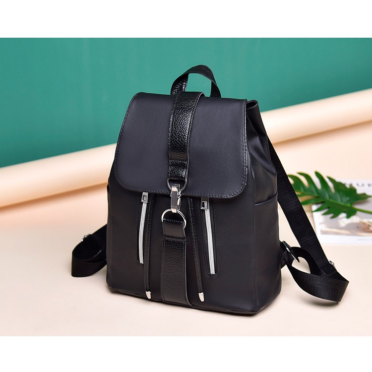 CYS Tas Ransel Backpack Fashion Wanita Terbaru Murah Gendong Cewek Branded T244