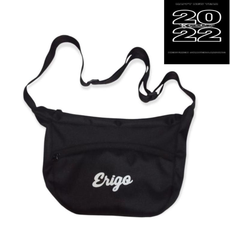 [CZK.01Jl22p] ERIGO/GMX/URBAN/EFG SLING BAG/ TAS SLEMPANG CWO