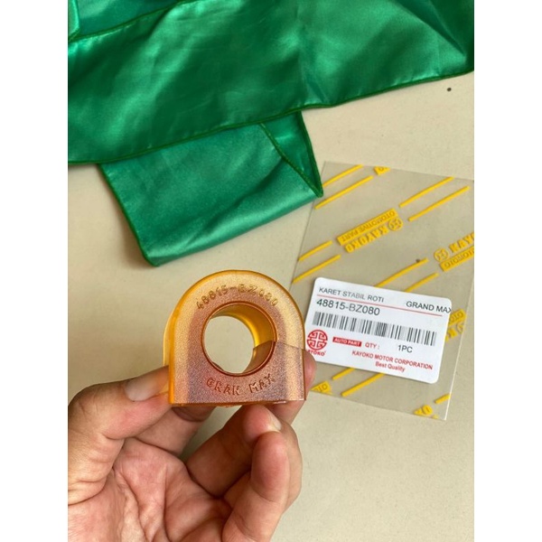 KARET STABIL BANGKOK KAYOKO GRAND MAX LUXIO 1PC 48815-BZ080