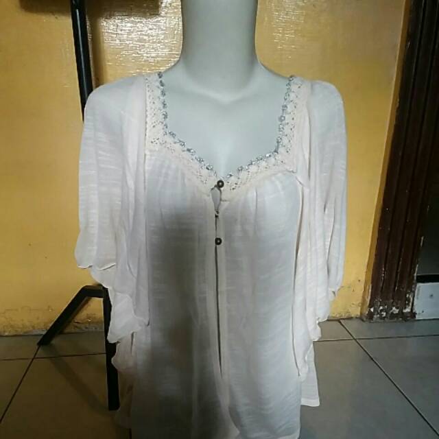 Outer rajut pl