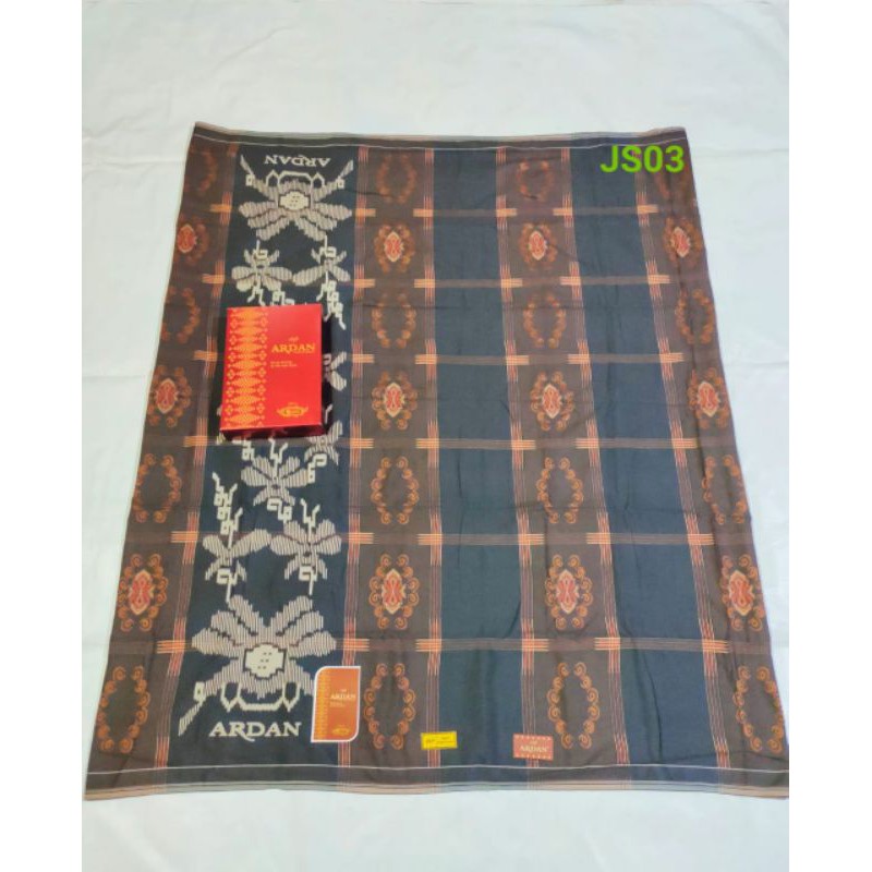 Sarung ketjubung sarung ketjubung Ardan Gold JSP sarung pria sarung dewasa sarung santri bisa COD