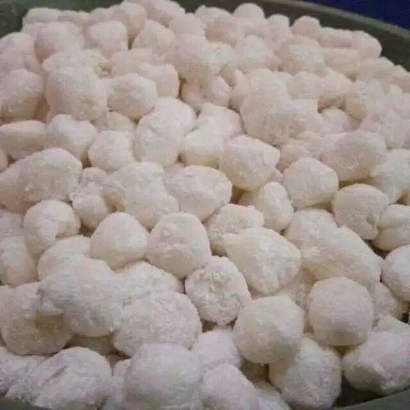 Cimol Mentah 500g