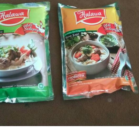 

SALE!!(PROMO RAMADHAN) Halawa 500 gr|KD2