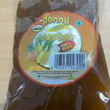 

gaz 500 gram selai donny nanas selai strawberry isian nastar ekonomis ouyo776