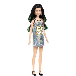 barbie fashionista 12