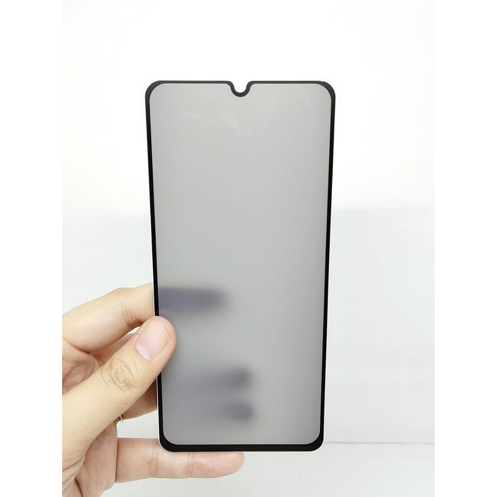 Anti SPY FULL LAYAR Vivo Y11 Y12 Y15 Y17 Y91 Y91C Y93 Y95 Y20 Y12s Y51 2020 V20 V20SE Tempered Glass