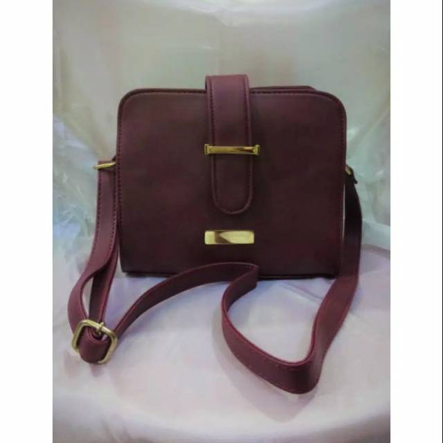 SOPHIE MARTIN tas selempang