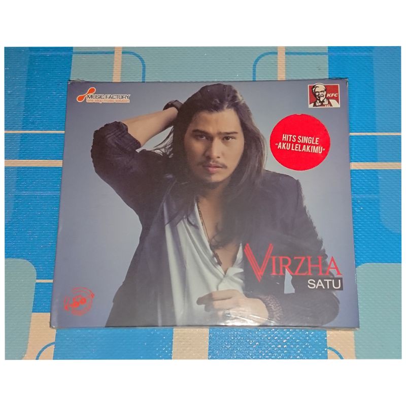 Cd Virzha Satu kfc