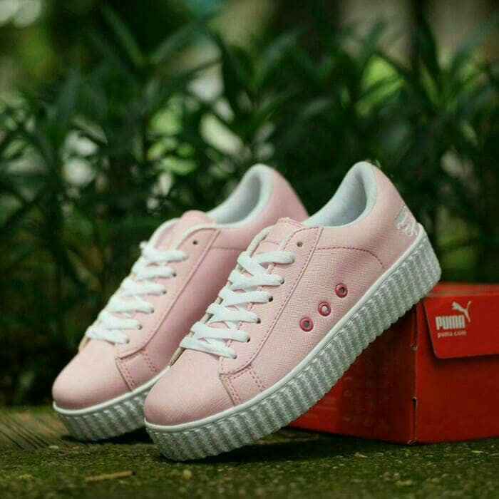 SNEAKERS PUMA CLYDE SALEM