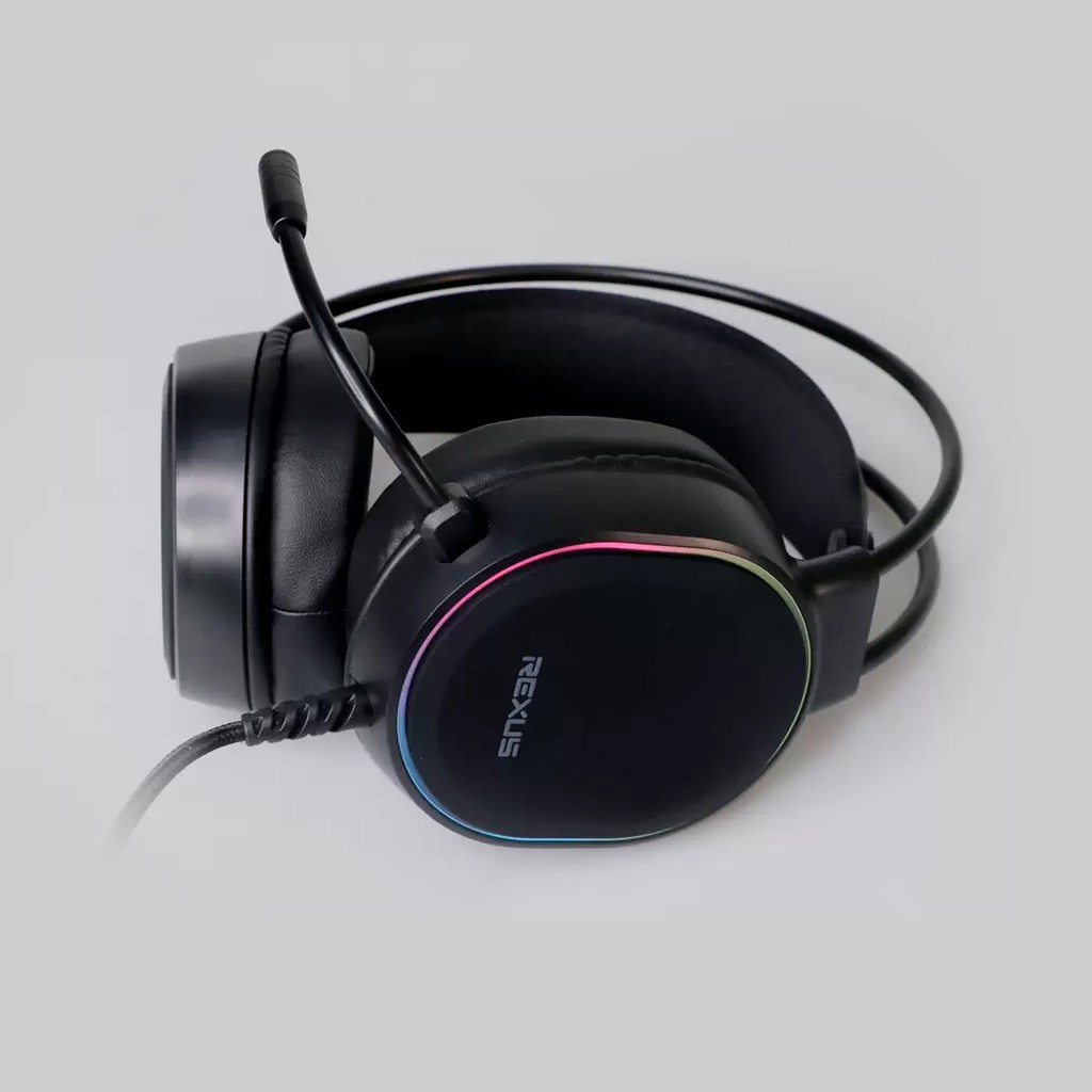 Rexus Thundervox HX9 RGB Gaming Headset