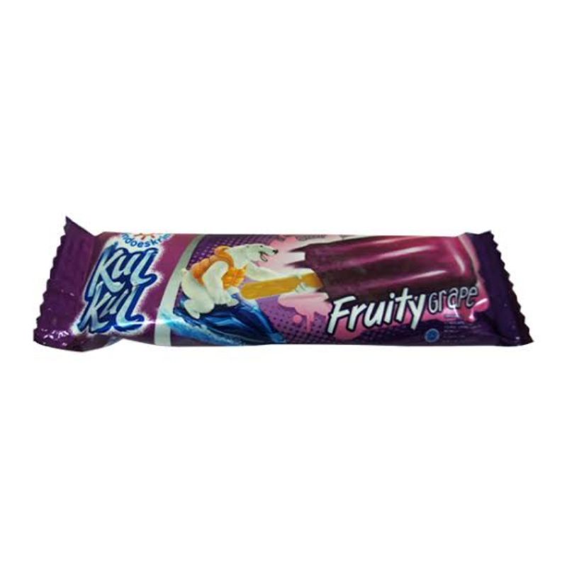 

KUL-KUL Fruity Grape