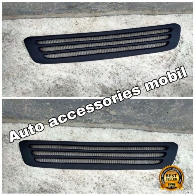 Grill Ertiga model garis 2012 - 2014