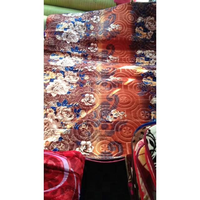 Karpet Import Malaysia