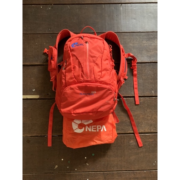 Nepa Sumatran 23 Daypack