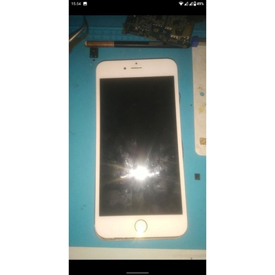 Iphone 6S+ / Iphone 6s plus 64GB hanya mesin