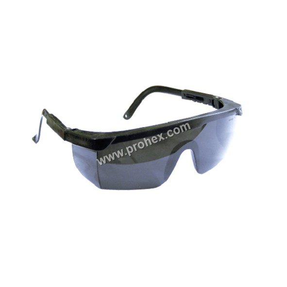 Kacamata Kerja Hitam 2120-101