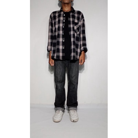 jeans edwin x corduroy