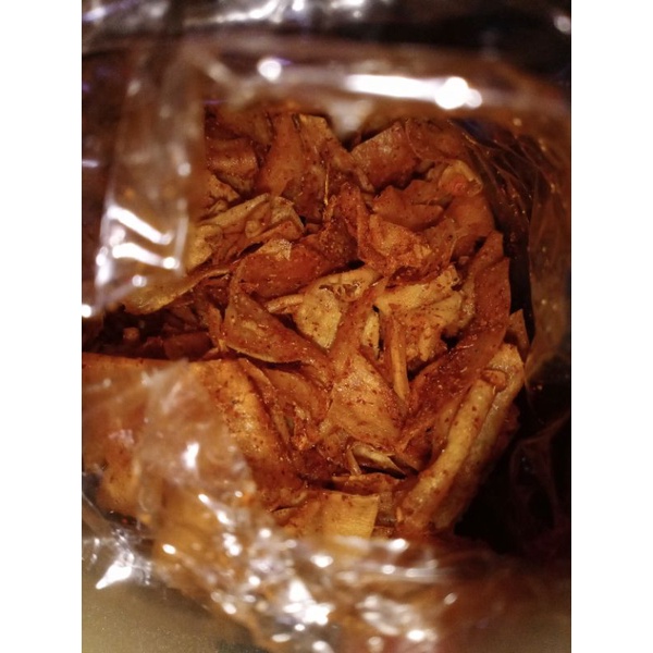 

Keripik si kembar