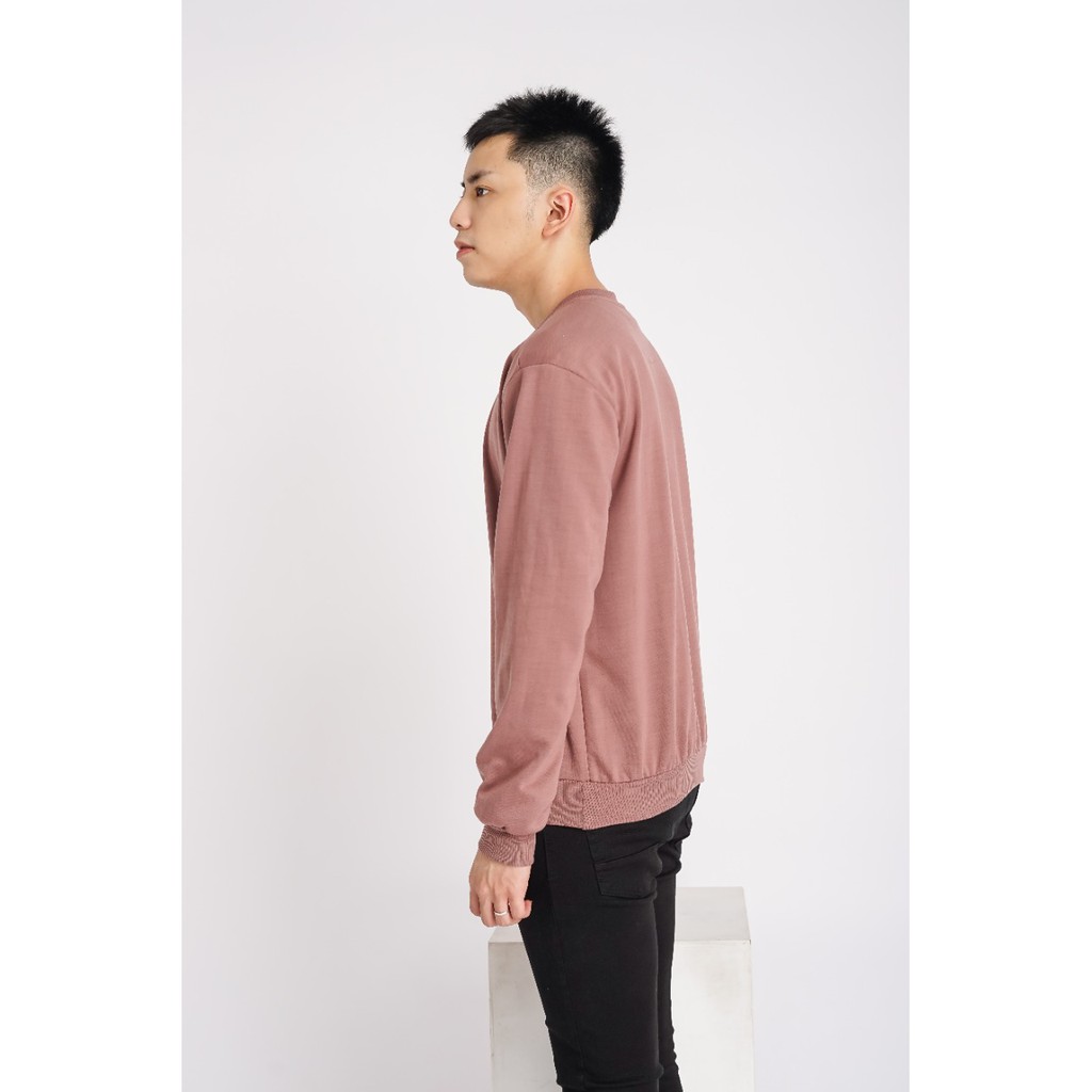 Asgard777- JUMPER POLOS sweater TTL MOCCA