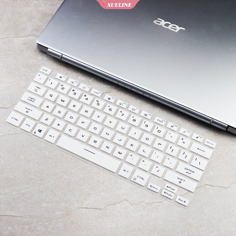 Skin Cover Pelindung Keyboard Laptop Bahan Silikon Untuk ASUS TUF Dash F15 FX516P FX516PM FX516PR FX516 2021 15.6 &quot;