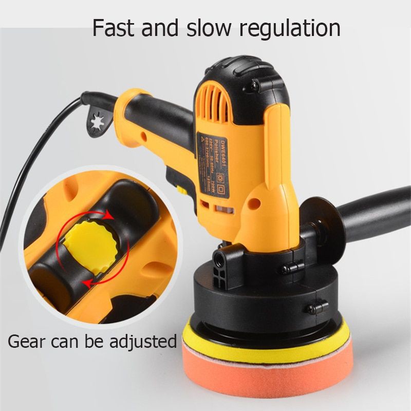 Mesin Poles / Polisher Machine / Mesin Polisher / Alat Poles Body / Waxing