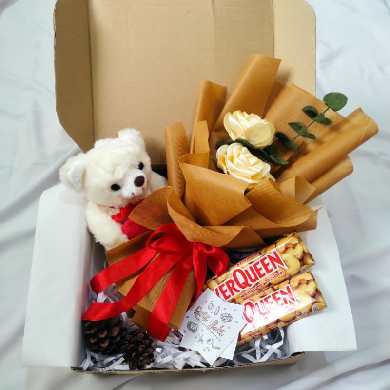 

hampers full set