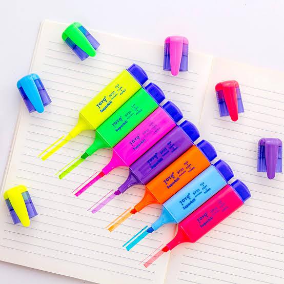 

STABILO COLOUR STABILO CHECK LINER STABILO WARNA WARNI