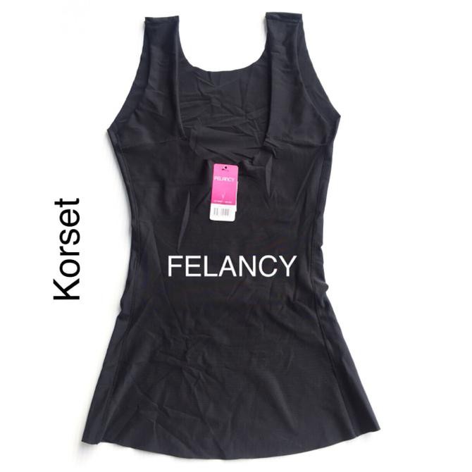Barang Bagus Korset body FELANCY-011 ON SALE