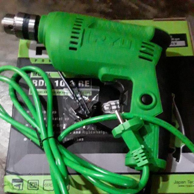 Bor 10mm Ryu Rdr10-3 / Bor Ryu 10mm