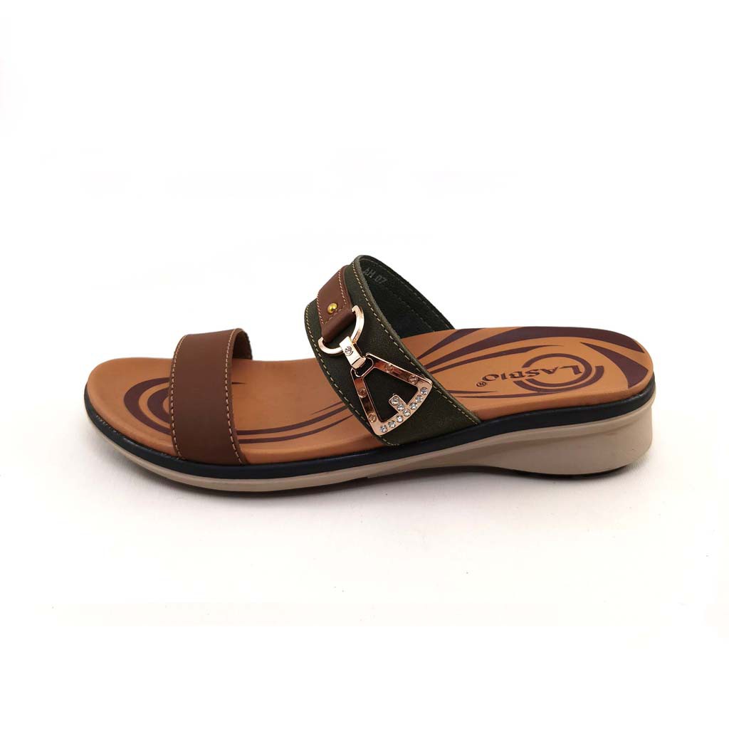 LASBIO - AH07 Sandal Selop Wanita