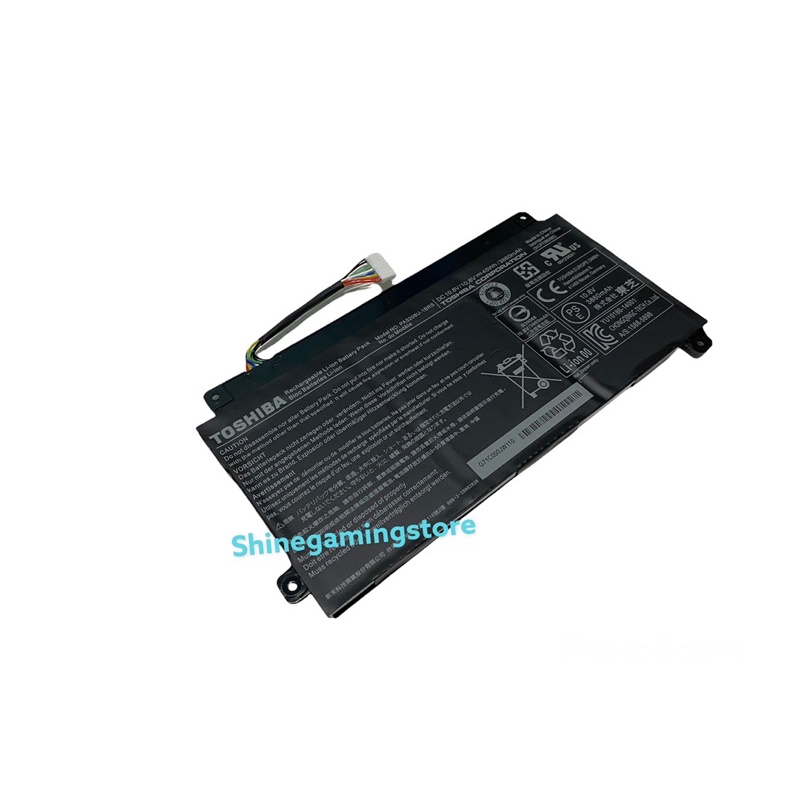 Baterai Original Toshiba 5208 E45W P55W PA5208U-1BRS