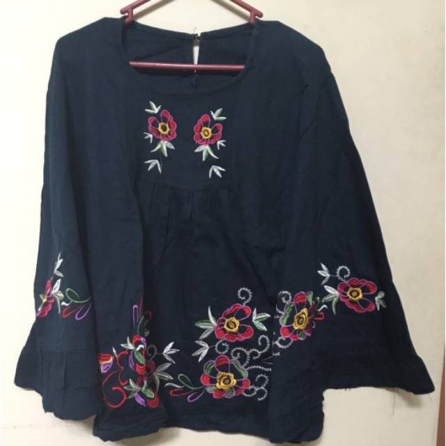 PRELOVE BLOUSE