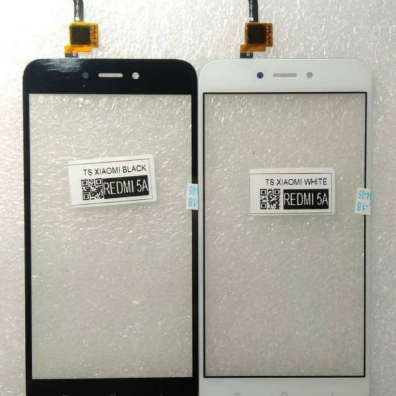 Touchscreen Layar Sentuh Xiaomi 5A Original