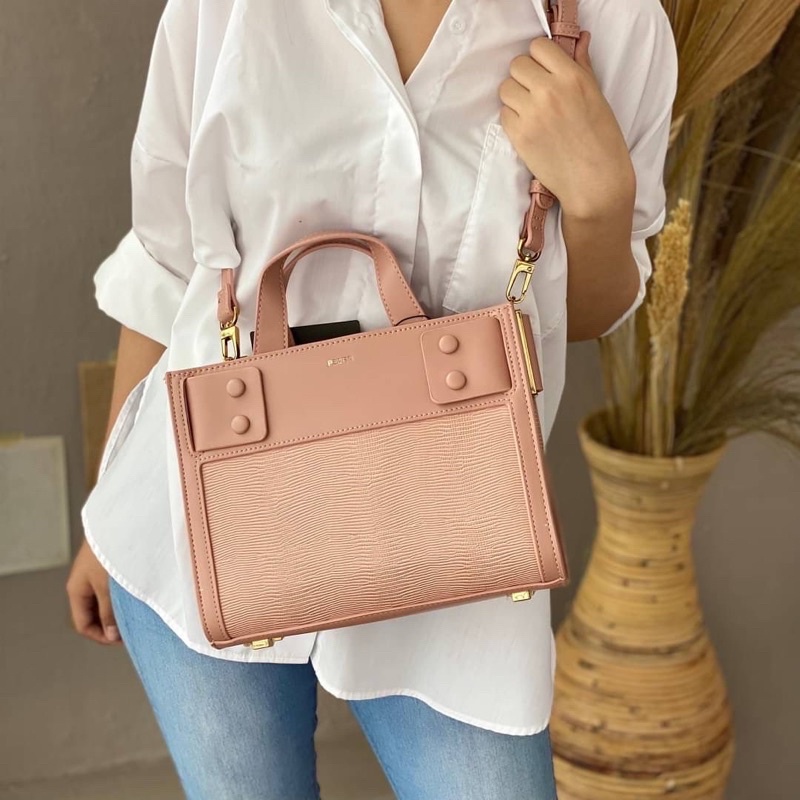 guess sling bag office bag